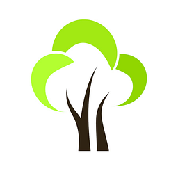 Holzhandel-Deutschland Logo