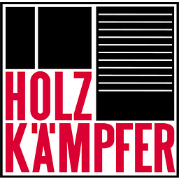 Holzkämpfer G. Bauelemente-Werk GmbH Logo