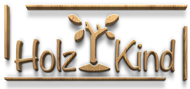 holzkind.at Logo