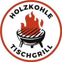 Lotusgrill - holzkohle-tischgrill.de Logo