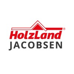Holzland Jacobsen GmbH & Co. KG Logo