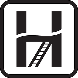 Holzleitern.de Logo