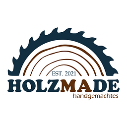 Holzmade Logo