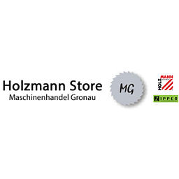 www.holzmann-store.com Logo