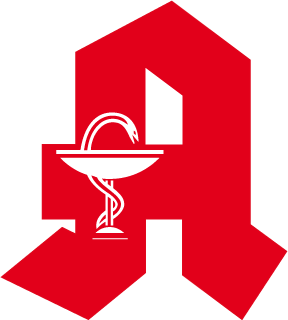 Dehmel Bernadette Logo