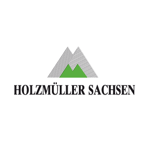 Holzmüller Holzhandelsgesellschaft Sachsen mbH Logo