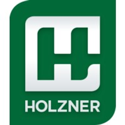 Holzner GmbH Logo