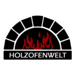 Holzofenwelt Logo