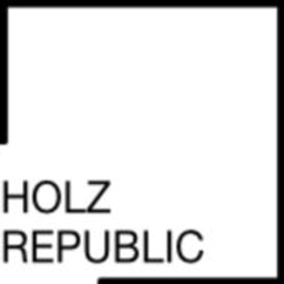 Holz Republic e.U. Logo