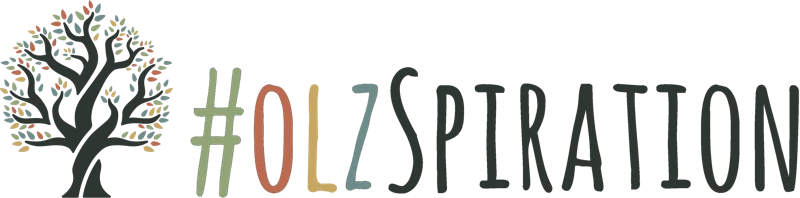 Holzspiration Logo