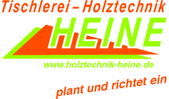 Heine Rüdiger Logo