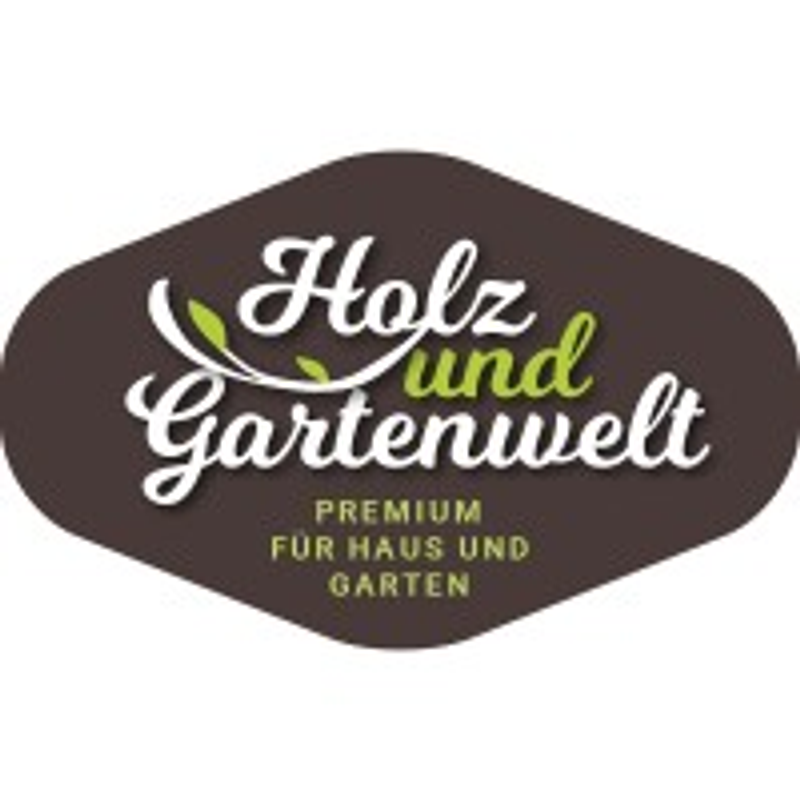 HGW Holz- und Gartenwelt GmbH & Co. KG Logo