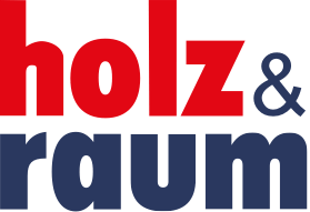 holz & raum GmbH & Co. KG Logo
