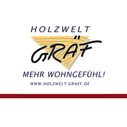 holzwelt-graef.de Logo