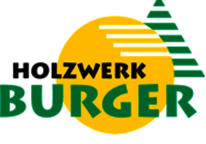 Burger Holzwerk GmbH Logo