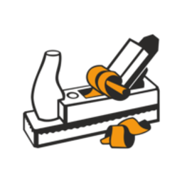 Holzwerkstatt Helmeke e.K. Möbelrestaurierung Logo