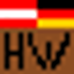 Zum Holzwurm Logo