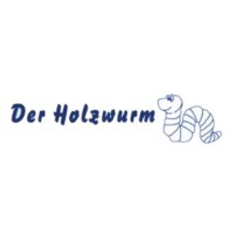 Der Holzwurm GmbH Logo