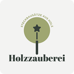 Holzzauberei Logo