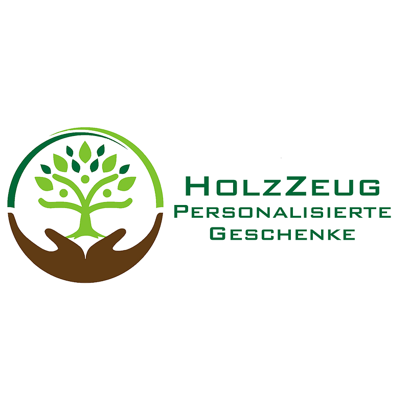 HOLZZEUG Logo