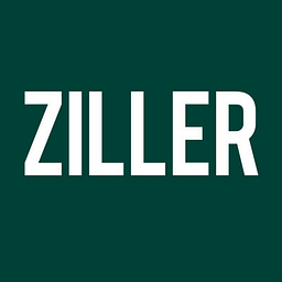 Holzfachzentrum Ziller GmbH Logo