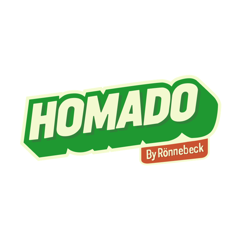 Homado Logo