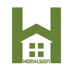 Homalsion Logo
