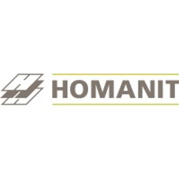 Homanit GmbH & Co. KG Logo