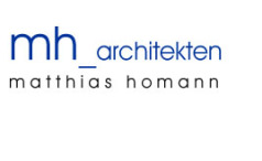 Homann, Matthias Dipl.-Ing. Logo