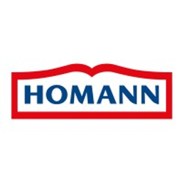 Homann Logo