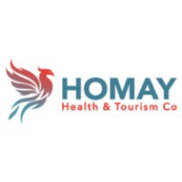 Homayhealth Logo