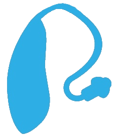 Homburger Hörhaus Leppert & Weidmann OHG Logo
