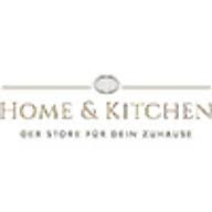 home-and-kitchen.de Logo
