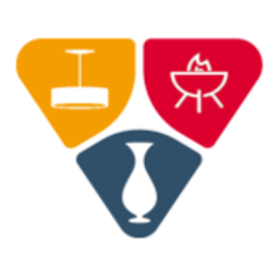 home-and-living.com Logo