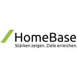 HomeBase GmbH Logo