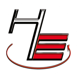 Home-Elektro Logo
