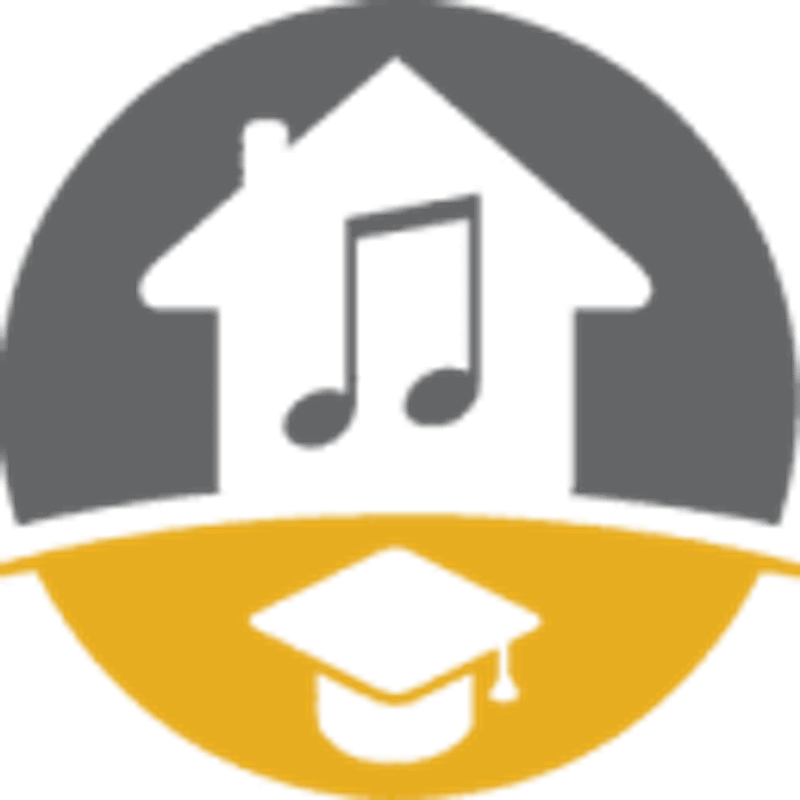 Musikschule Graz - Home Music Teachers Logo