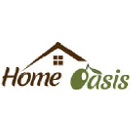 Home Oasis Logo