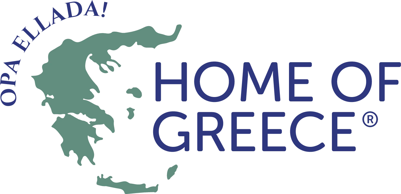 home-of-greece.com Logo