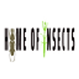 home-of-insects.com Logo