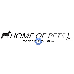 Home Of-pets Logo