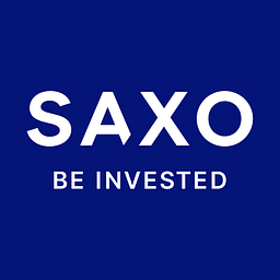 Saxo Group Logo