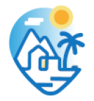 Home2book Logo