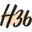 Home 36 GmbH Logo