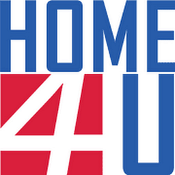 home4u Logo