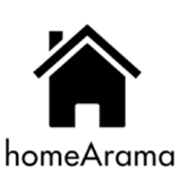 homeArama Logo