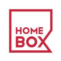 Homebox Stores Logo