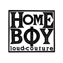 homeboy.eu Logo