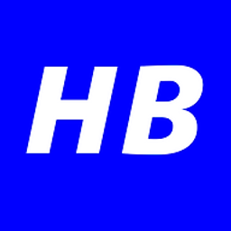 Homeboy Immo Logo