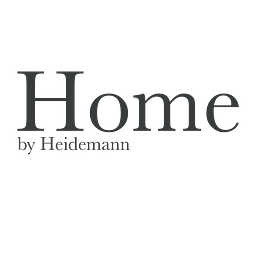 homebyheidemann.at Logo